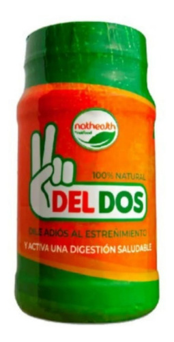 Imagen 1 de 1 de Del Dos.