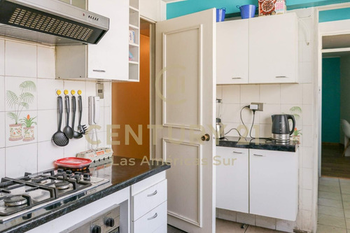 Departamento Venta, 4 Dormitorios 4 Baños 1 Estacionamien...