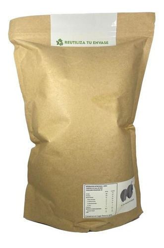 Imagen 2 de 7 de Avena Instantanea / 800 Gr / Calidad Premium . Fit And Food