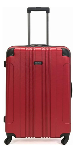 Kenneth Cole Reaction Out Of Bounds Equipaje Giratorio