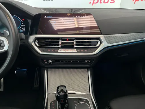 BMW Serie 3 2.0 330e Luxury Line Híbrido At