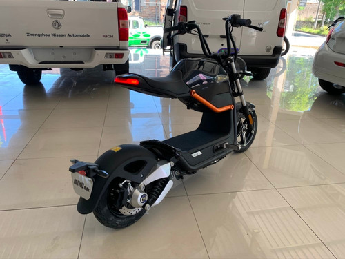 Imagen 3 de 11 de Scooter Eléctrica Miku Max, 0km, Entrega Inmediata!!!