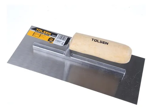 Llana Lisa 280 X 120 Mm Tolsen 41012