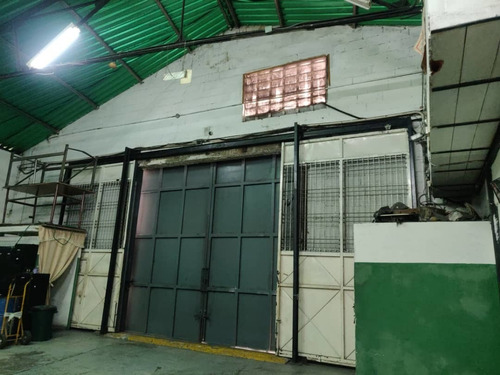 Grupo Best House Vende Galpón Industrial En San Martín