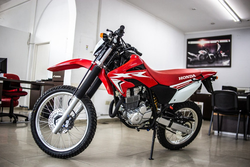 Imagen 1 de 1 de Honda Tornado Xr250 0km - Consultar Precio