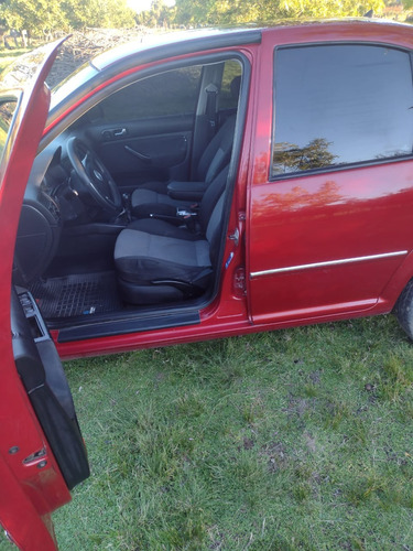 Volkswagen Bora 1.9 I Trendline