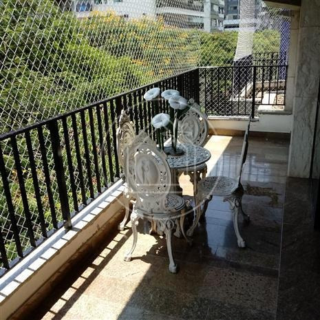Apartamento - Ref: 841585