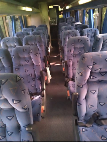 Neobus Thunder Plus Thuder Plus