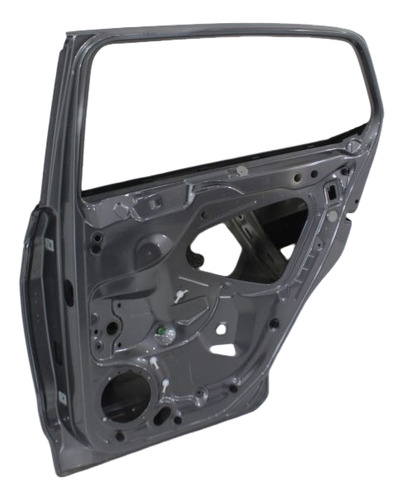 Porta Traseira Ld T-cross 19-22 (Usado)