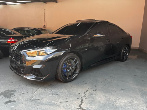 BMW M 235i 2.0 TWINTURBO GASOLINA XDRIVE GRAN COUPE DARK EDITION AUTOMÁTICO