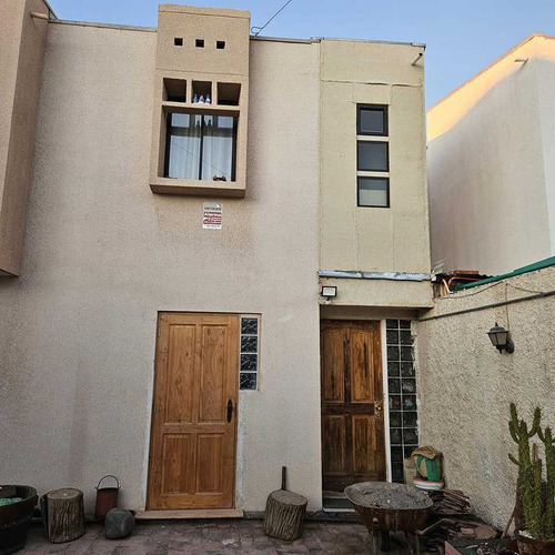 Casa Grande En El Peuco Calama (93364)