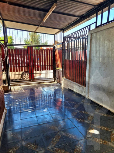 Se Vende Casa Grande Comuna La Pintana