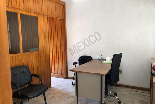 Terreno Comercial En Renta En Las Arboledas, Atizapán De Zaragoza.