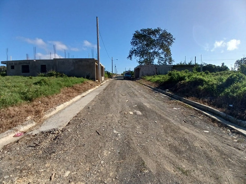 ¡tu Terreno En Villa Mella Al Mejor Precio!
