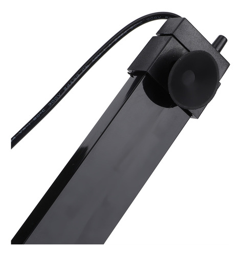 Barra De Burbujas Led Multiusos Con Tiras Coloridas Para Acu
