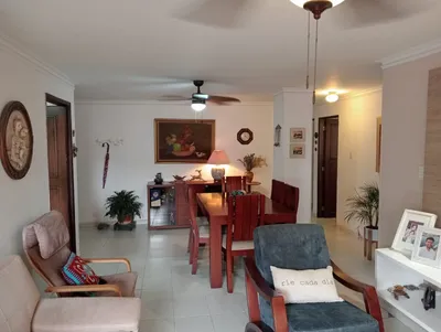 Apartamento en venta