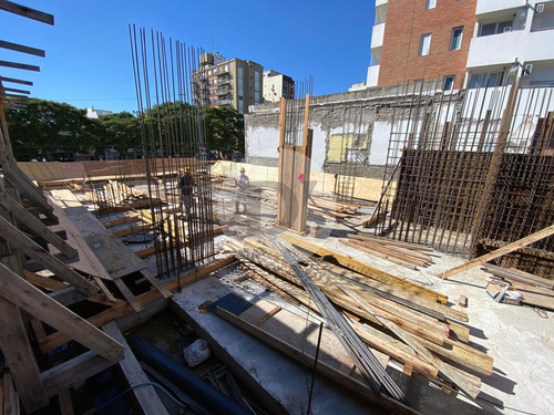 Departamento - Olivos-maipu/uzal