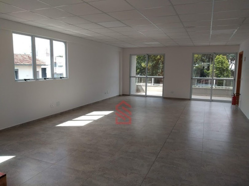 Imagem 28 de 30 de Prédio Comercial Já Locado - Spr013 - 33758666