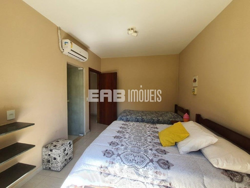 Imagem 26 de 30 de Casa Com 4 Suítes, A 40m Do Mar, Na Praia De Itamambuca, Ubatuba - Rag12 - 33262202
