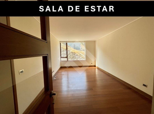 Departamento En Venta En Santa Teresa De Los Andes