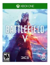 Comprar Battlefield V  Standard Edition Xbox One - Xbox Series Xs