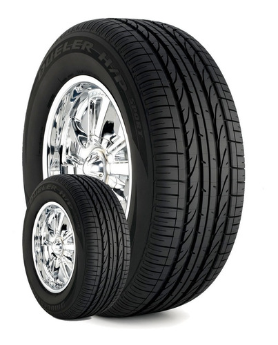 2u 235/65 R17 Bridgestone Dueler Hp Sport Cuotas 0% :)