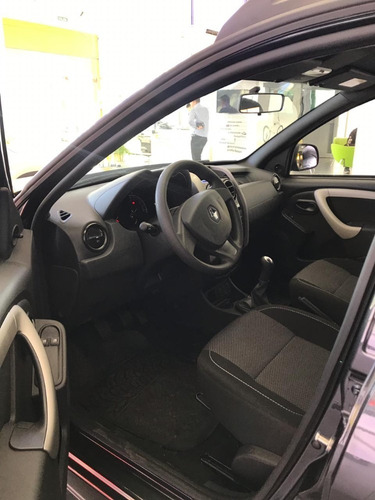 Renault Duster 1.6 4x2 Expression Jm