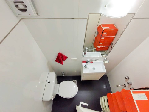 Venta De Departamento En Recoleta