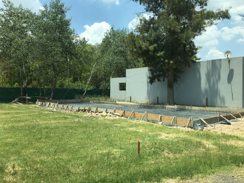 Imagen 6 de 21 de Lote En Barrio Semi - Cerrado 10x32.5 M2- Francisco Alvarez -venta Por Cesion