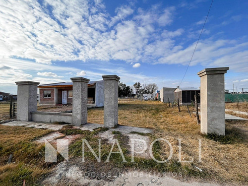 Imagen 2 de 4 de Venta De Lote En El Porvenir, Ezeiza