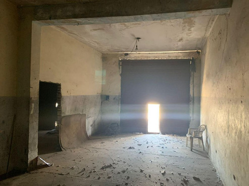 Local Comercial En Venta Ubicado En Trujui (moreno)