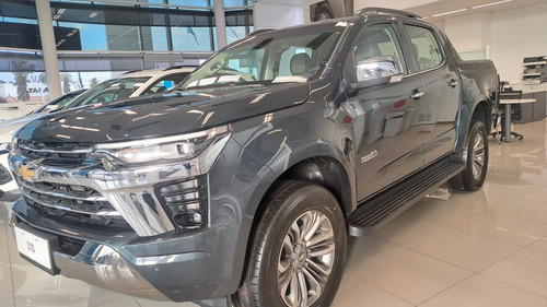 Chevrolet S10 2.8 High Country Cd Tdci 200cv