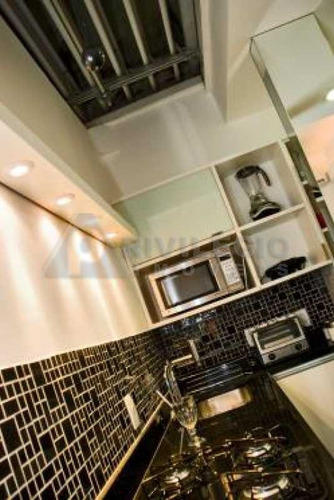 Imagem 1 de 14 de Apartamento À Venda, 1 Quarto, 1 Suíte, Ipanema - Rio De Janeiro/rj - 12718