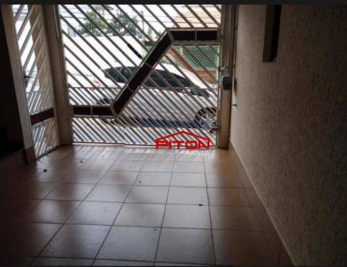 Imagem 2 de 20 de Sobrado Com 2 Dormitórios À Venda, 66 M² Por R$ 450.000,00 - Jardim Nossa Senhora Do Carmo - São Paulo/sp - So2746