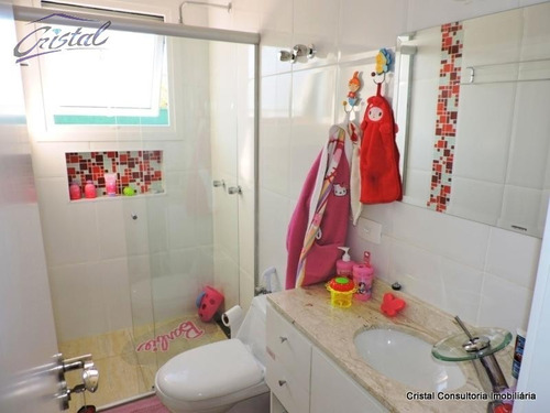 Imagem 22 de 28 de Casa Para Venda, 3 Dormitórios, Granja Viana - Cotia - 24236