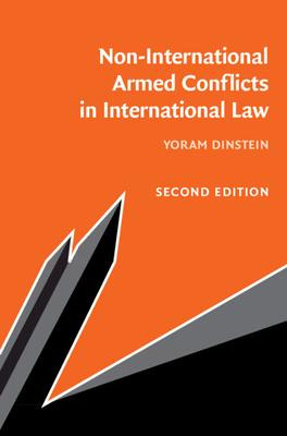 Libro Non-international Armed Conflicts In International ...