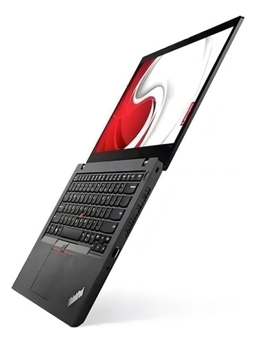 Notebook Lenovo Thinkpad L14 Gen2 I5- 1135g7 8 GB 512 Ssd - Excelente (Recondicionado)