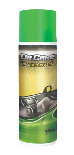 Silicone Aerosol Dr. Care