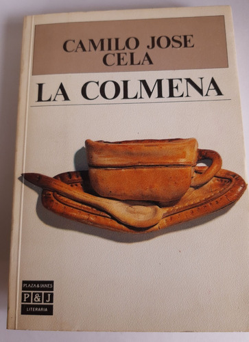 La Colmena