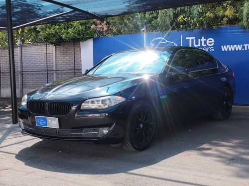 BMW Serie 5 3.0 530ia Executive 258cv