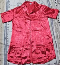Comprar Lote De Ropa De Mujer - Calza, Remeras, Camison Y Otros.