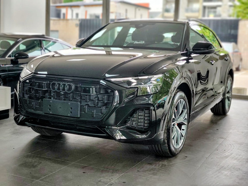 Audi Q8 3.0 55 Tfsi Quattro