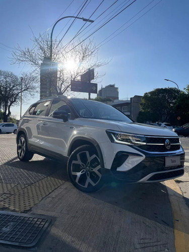 Volkswagen Taos 1.4 250 Tsi Highline Bi Tono