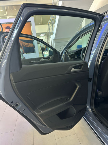 Volkswagen Nivus 1.0 Tsi 200 Trendline
