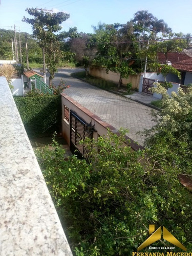 Imovel No Bairro Do Cibratel Ii Com 3 Dormitorios. - Ca00270 - 69033137
