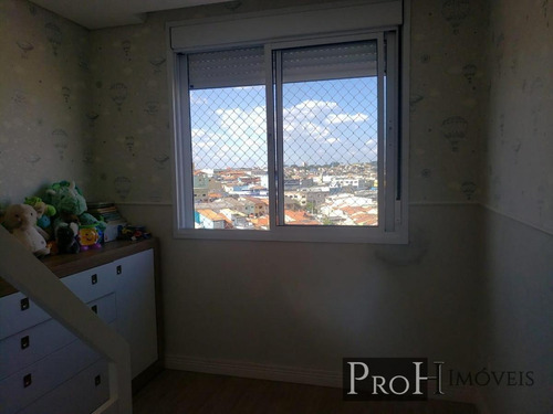 Imagem 15 de 15 de Apartamento Para Venda Em São Paulo, Jardim Guairaca, 2 Dormitórios, 1 Banheiro, 1 Vaga - Verbabi