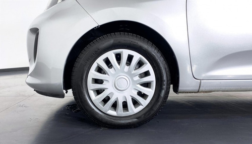 Imagem 6 de 15 de 128698 - Kia Picanto 2016 Com Garantia