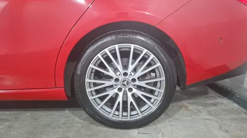 Mercedes Benz Clase Cla 1.3 Cla 200 Progressive Dct