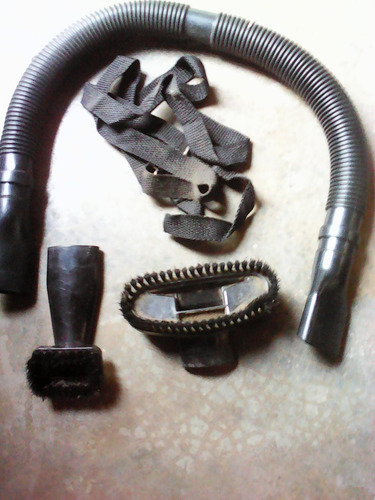Imagen 5 de 6 de Aspiradora Hercules De 110 V Y 600 Watts-reparar O Repuesto