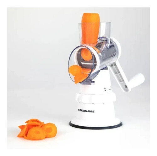 Imagen 2 de 9 de Sumo Slicer Cortador De Vegetales Frutas De Tv